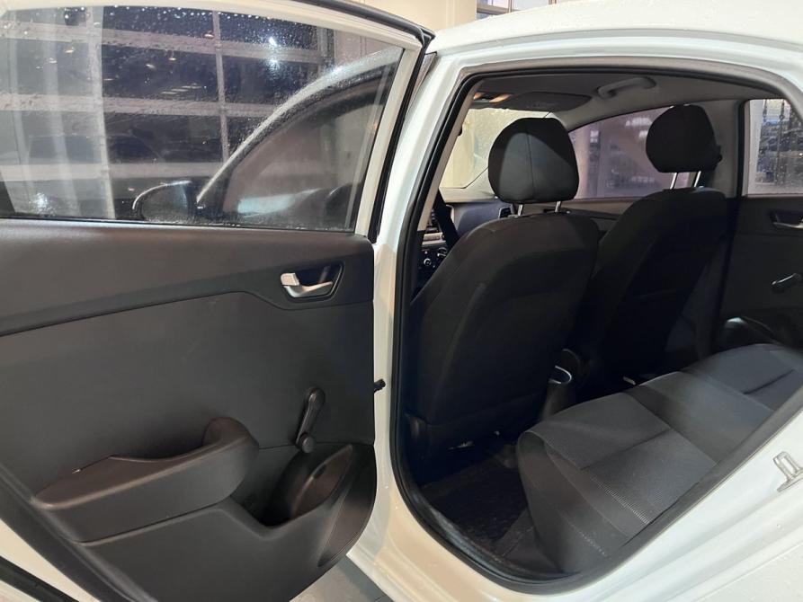 Hyundai Solaris II Рестайлинг Чебоксары  - изображение 22