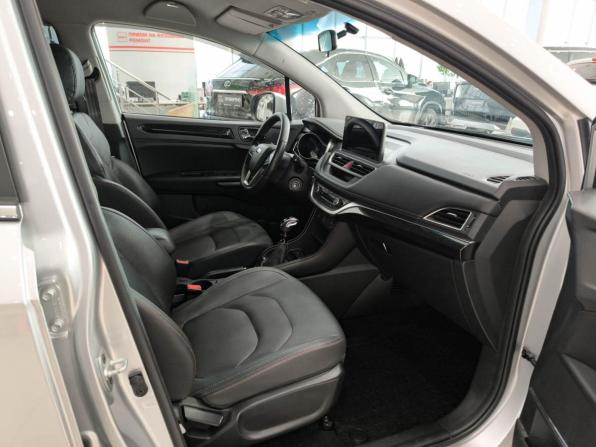 JAC JS3 с пробегом 2024 года, цена 1 380 000 рублей, 26211 км, внедорожник, Автокод Объявления