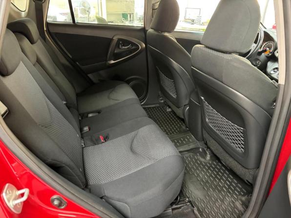 Toyota RAV4 III (XA30) Рестайлинг с пробегом 2010 года, цена 1 048 000 рублей, 175000 км, внедорожник, Автокод Объявления