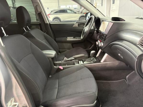 Subaru Forester III Рестайлинг с пробегом 2011 года, цена 1 150 000 рублей, 247200 км, внедорожник, Автокод Объявления