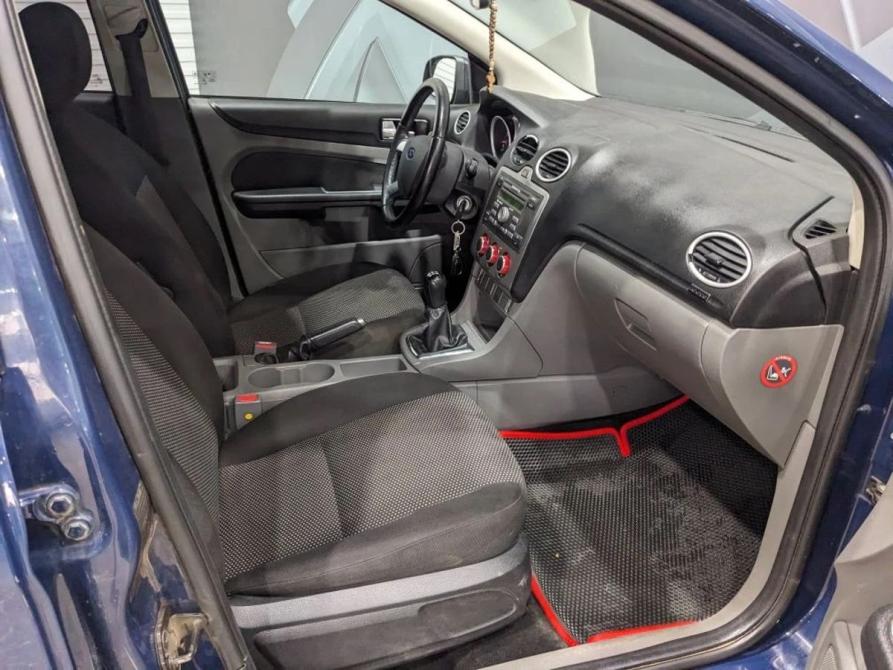 Ford Focus II Рестайлинг Пермь  - изображение 18