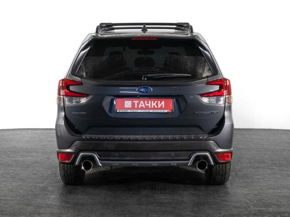 Subaru Forester V Рестайлинг с пробегом 2022 года, цена 2 950 500 рублей, 90563 км, внедорожник, Автокод Объявления