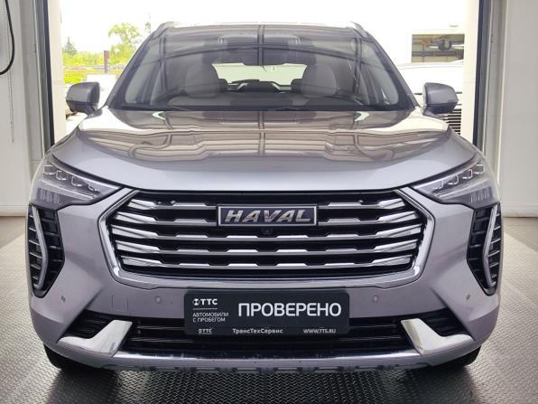 Haval Jolion I Рестайлинг с пробегом 2023 года, цена 2 150 000 рублей, 48250 км, внедорожник, Автокод Объявления
