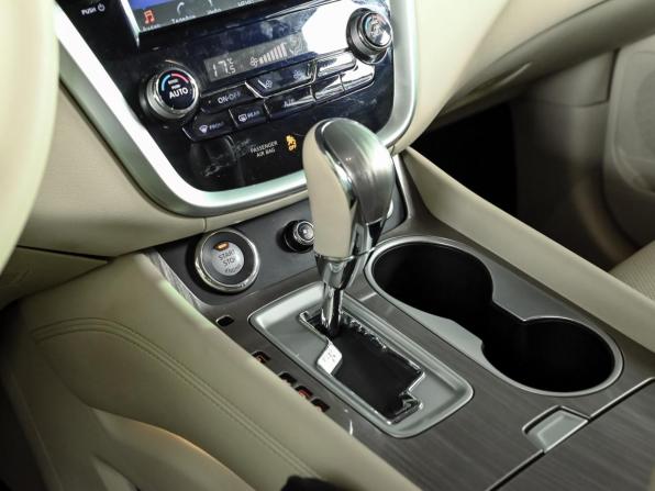 Nissan Murano III (Z52) с пробегом 2019 года, цена 2 940 000 рублей, 80578 км, внедорожник, Автокод Объявления