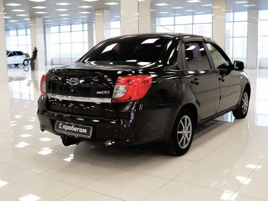 Datsun on-DO I Самара  - изображение 2