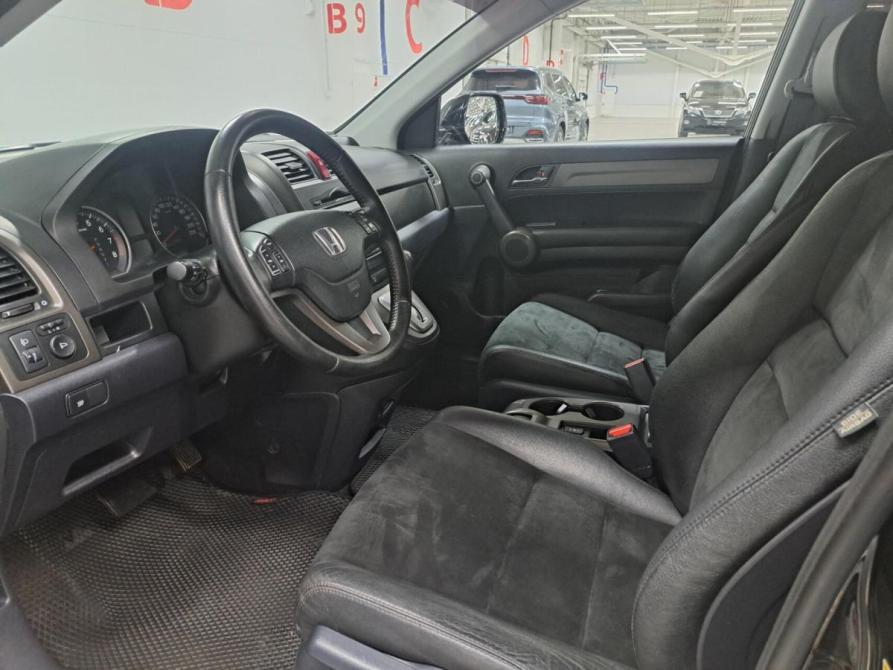 Honda CR-V III Рестайлинг Казань  - изображение 20