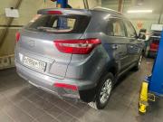 Hyundai Creta I Санкт-Петербург  - изображение 14