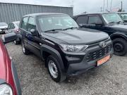 Lada (ВАЗ) Niva Travel I Пермь  - изображение 11