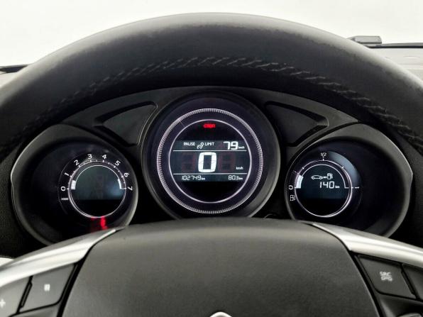 Citroen C4 II Рестайлинг с пробегом 2018 года, цена 840 000 рублей, 102749 км, седан, Автокод Объявления