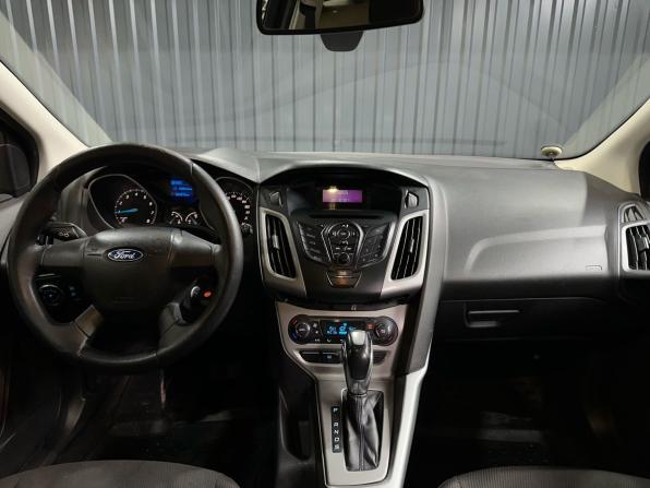 Ford Focus III с пробегом 2011 года, цена 789 900 рублей, 181000 км, седан, Автокод Объявления