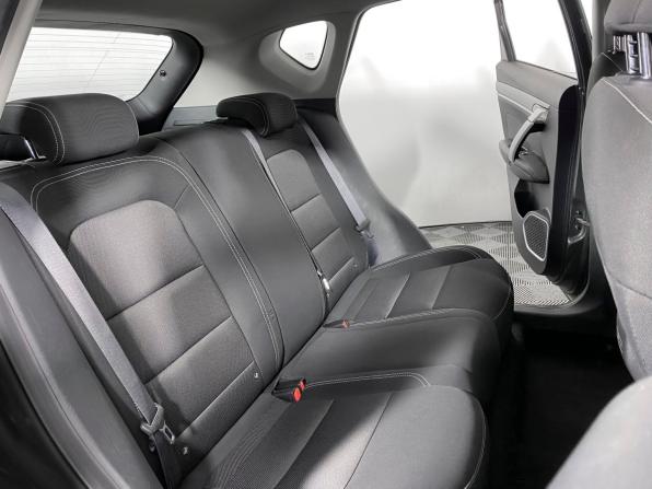 Geely Coolray I с пробегом 2022 года, цена 1 277 000 рублей, 130667 км, внедорожник, Автокод Объявления
