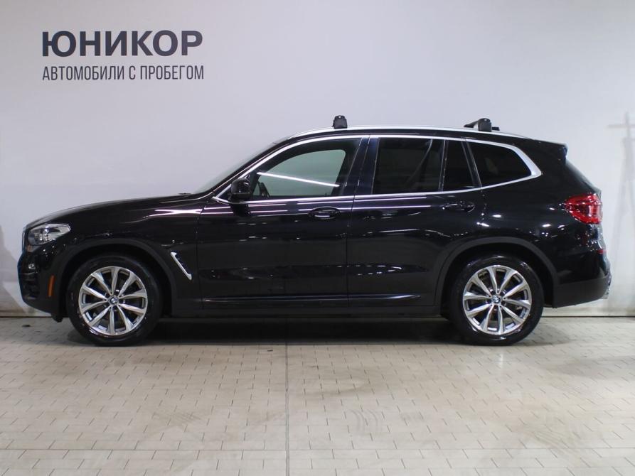 BMW X3 III (G01) Дзержинск  - изображение 7