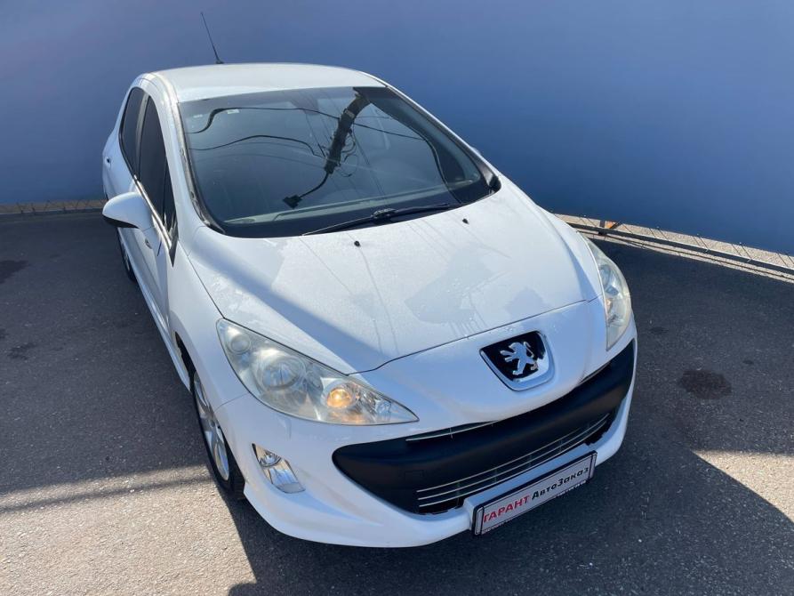 Peugeot 308 I Стерлитамак  - изображение 15