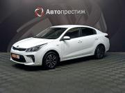 Kia Rio IV Оренбург  - изображение 18
