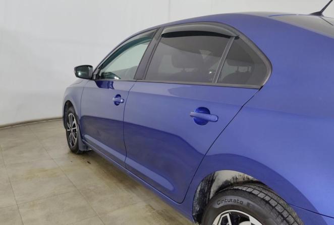 Skoda Rapid II с пробегом 2021 года, цена 1 420 000 рублей, 159000 км, лифтбек, Автокод Объявления