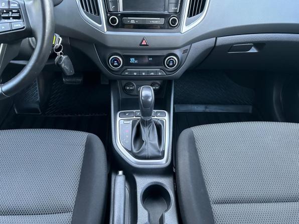 Hyundai Creta I с пробегом 2018 года, цена 1 815 000 рублей, 68040 км, внедорожник, Автокод Объявления