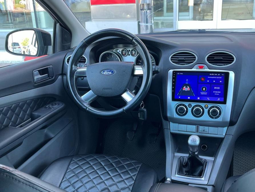 Ford Focus II Рестайлинг Уфа  - изображение 10