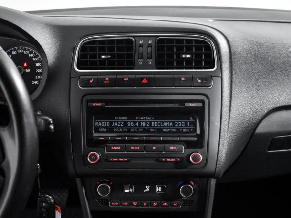 Volkswagen Polo V с пробегом 2012 года, цена 685 000 рублей, 159394 км, седан, Автокод Объявления