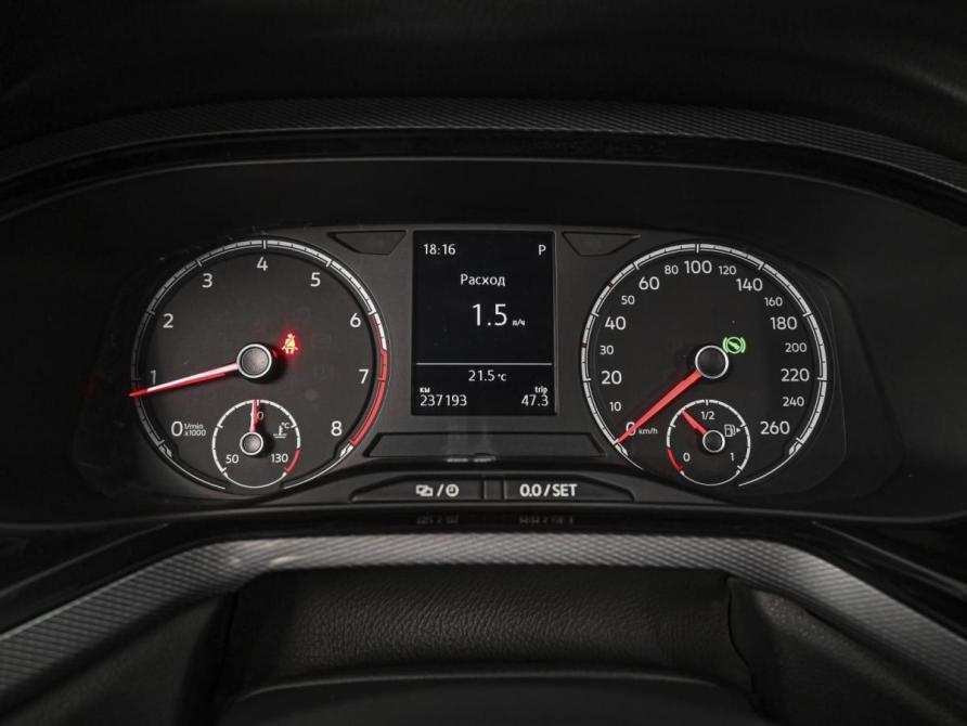 Volkswagen Polo VI Ставрополь  - изображение 21