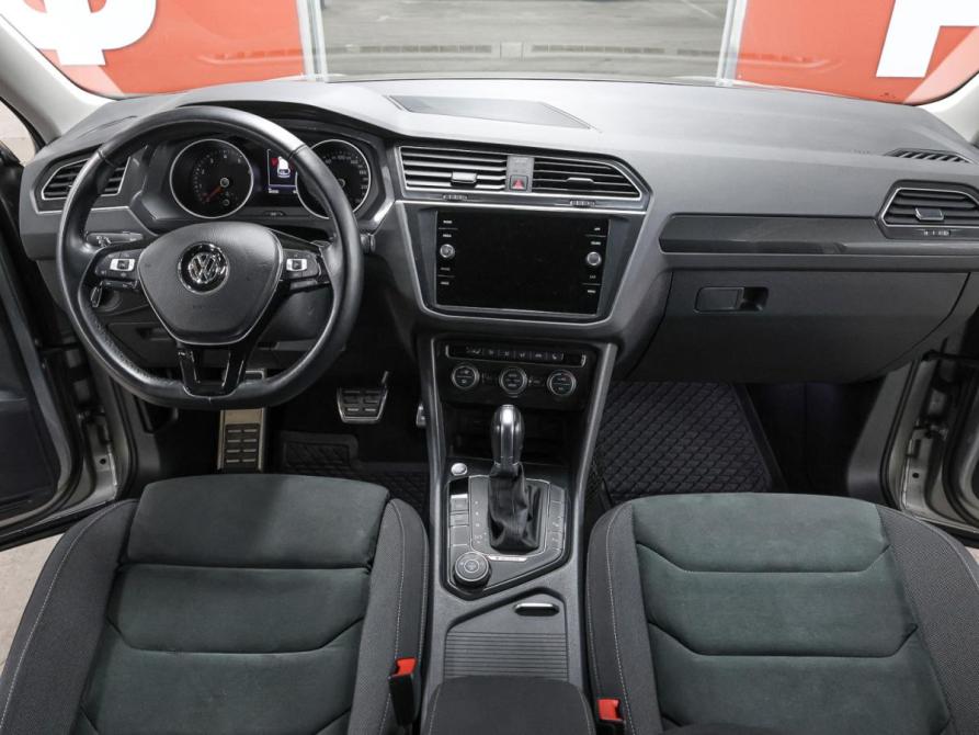 Volkswagen Tiguan II Москва  - изображение 16