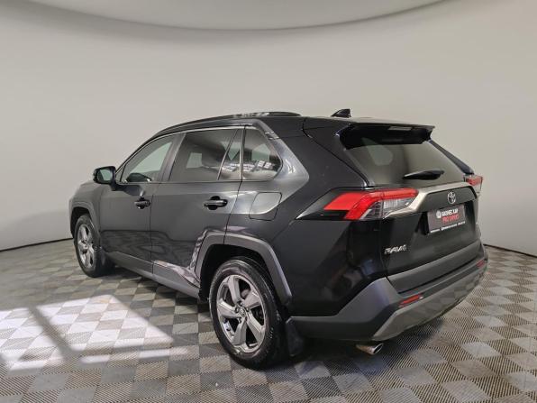Toyota RAV4 V (XA50) с пробегом 2021 года, цена 3 299 000 рублей, 55769 км, внедорожник, Автокод Объявления