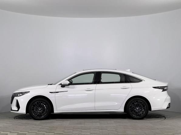 Chery Arrizo 8 с пробегом 2023 года, цена 2 299 000 рублей, 12 км, седан, Автокод Объявления