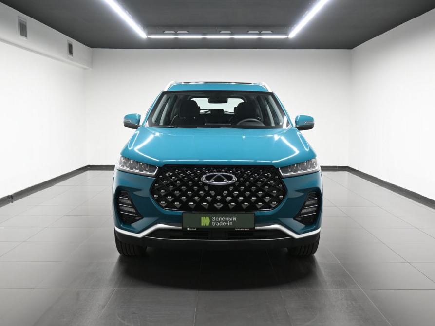 Chery Tiggo 7 Pro I Тверь  - изображение 3