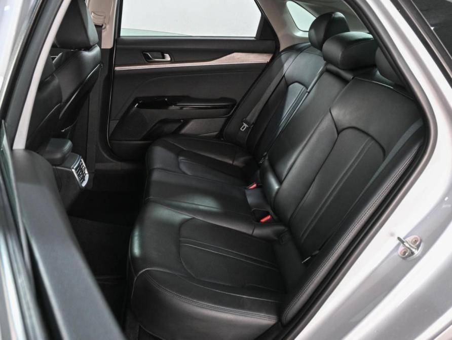 Kia K5 III Ростов-на-Дону  - изображение 9