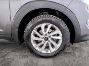 Hyundai Tucson III Москва  - изображение 46