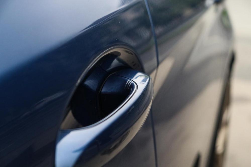 BMW 5 серии VII (G30/G31/G38) Рестайлинг Москва  - изображение 35