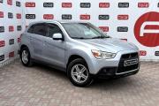 Mitsubishi ASX I Санкт-Петербург  - изображение 18