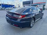 Hyundai Sonata VIII (DN8) Тюмень  - изображение 31