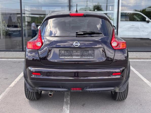 Nissan Juke I с пробегом 2012 года, цена 895 000 рублей, 215774 км, внедорожник, Автокод Объявления