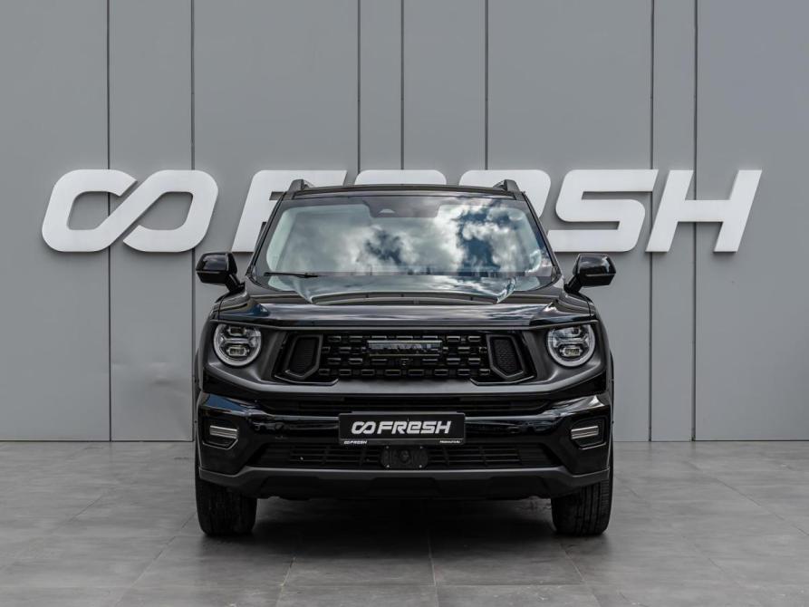 Haval DaGou (Big Dog) II Краснодар  - изображение 3