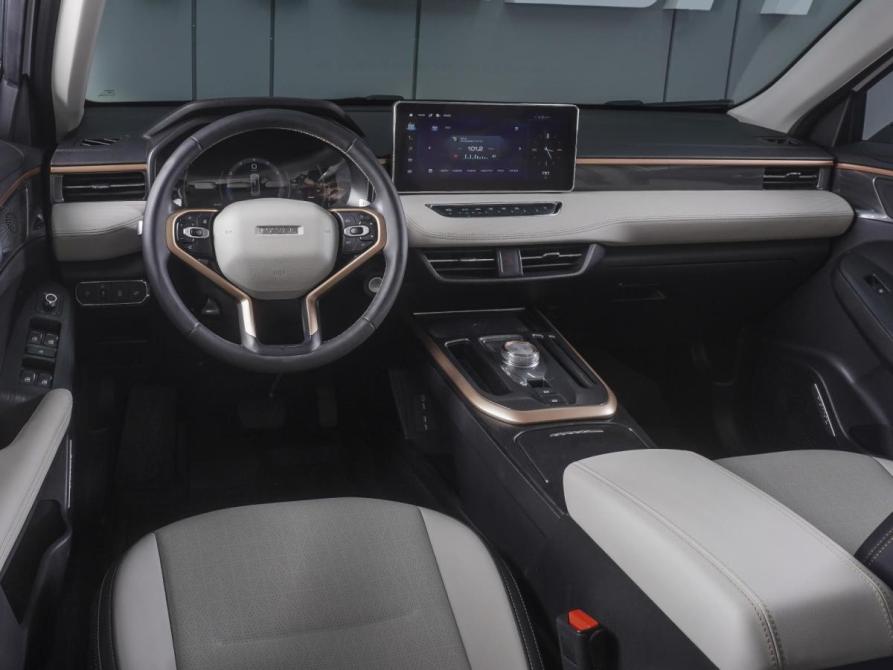 Haval Jolion I Рестайлинг Ростов-на-Дону  - изображение 6