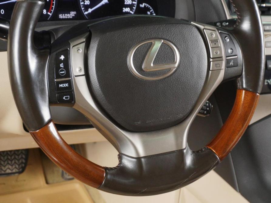 Lexus RX III Рестайлинг Минеральные Воды  - изображение 22