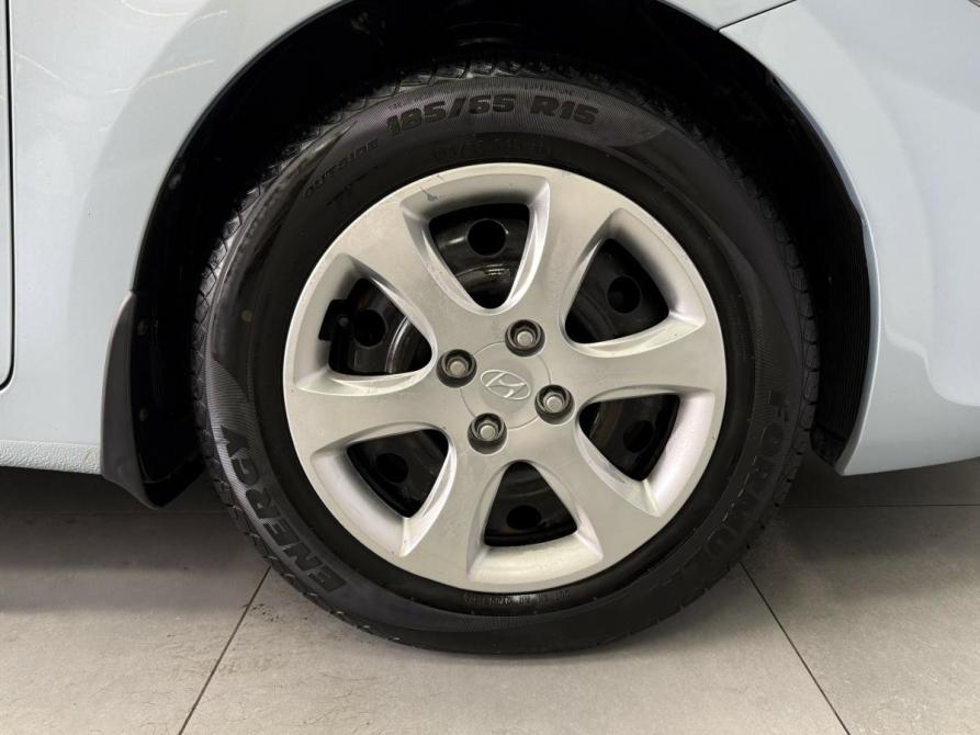 Hyundai Solaris I Красноярск  - изображение 6
