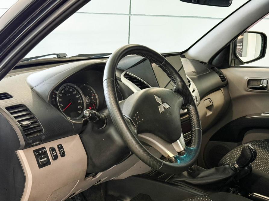 Mitsubishi L200 IV Тверь  - изображение 8