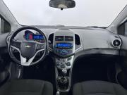 Chevrolet Aveo II Ростов-на-Дону  - изображение 29