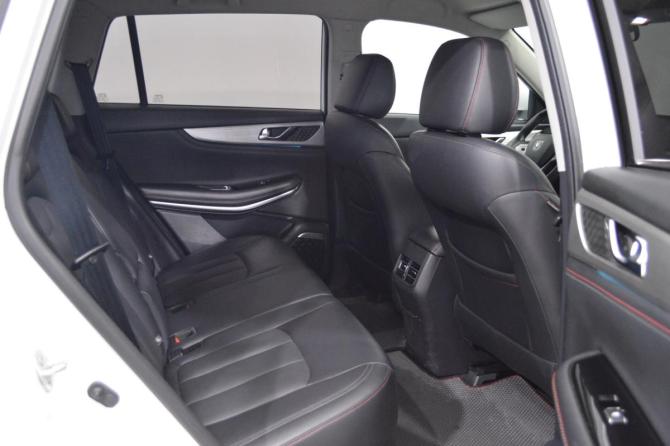Changan CS75 I с пробегом 2020 года, цена 1 200 000 рублей, 176170 км, внедорожник, Автокод Объявления