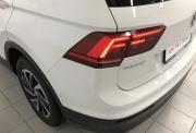 Volkswagen Tiguan II Астрахань  - изображение 27