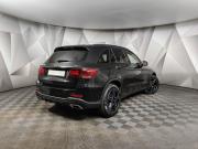 Mercedes-Benz GLC I (X253) Рестайлинг Москва  - изображение 25