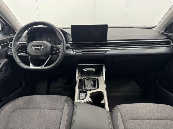 Geely Emgrand II с пробегом 2024 года, цена 1 680 000 рублей, 29142 км, седан, Автокод Объявления