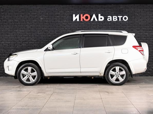 Toyota RAV4 III (XA30) Рестайлинг с пробегом 2010 года, цена 1 500 000 рублей, 208627 км, внедорожник, Автокод Объявления
