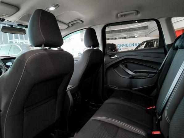 Ford Kuga II Рестайлинг с пробегом 2018 года, цена 1 699 000 рублей, 111800 км, внедорожник, Автокод Объявления