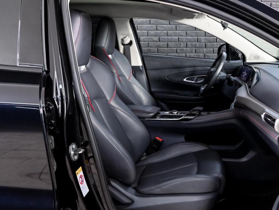 Changan UNI-T I Екатеринбург  - изображение 10