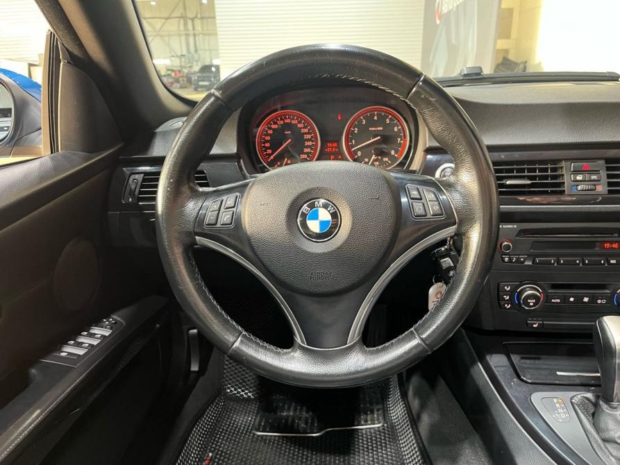 BMW 3 серии V (E90/E91/E92/E93) Пермь  - изображение 27
