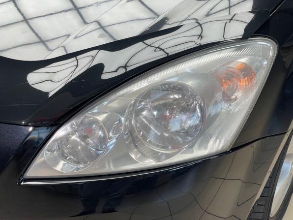 Kia Ceed I с пробегом 2008 года, цена 659 000 рублей, 238903 км, хэтчбек, Автокод Объявления