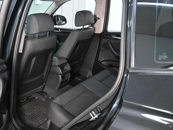 BMW X3 II (F25) с пробегом 2014 года, цена 2 039 000 рублей, 136131 км, внедорожник, Автокод Объявления