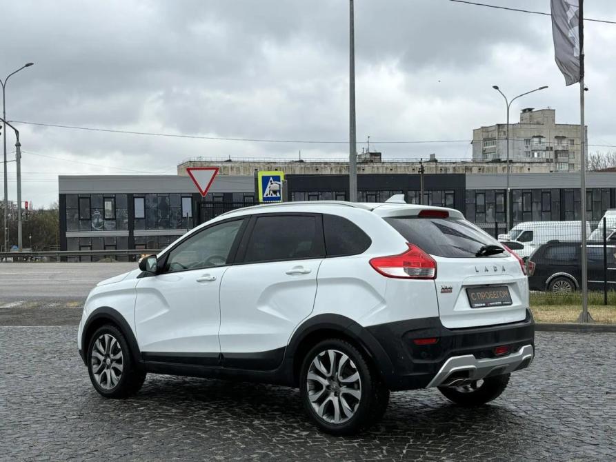 Lada (ВАЗ) XRAY I Крым  - изображение 7